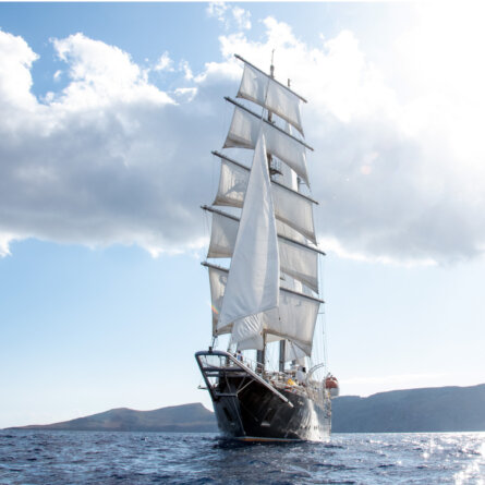 Golf and Sail Cruises (4)