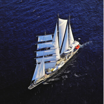 Golf and Sail Cruises Golf and Sail Cruises