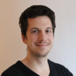 Maximilian Zeh I Redaktion