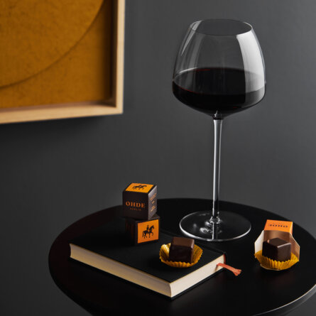 OHDE Berlin Marzipan Pralinen aus Neukoelln (6)