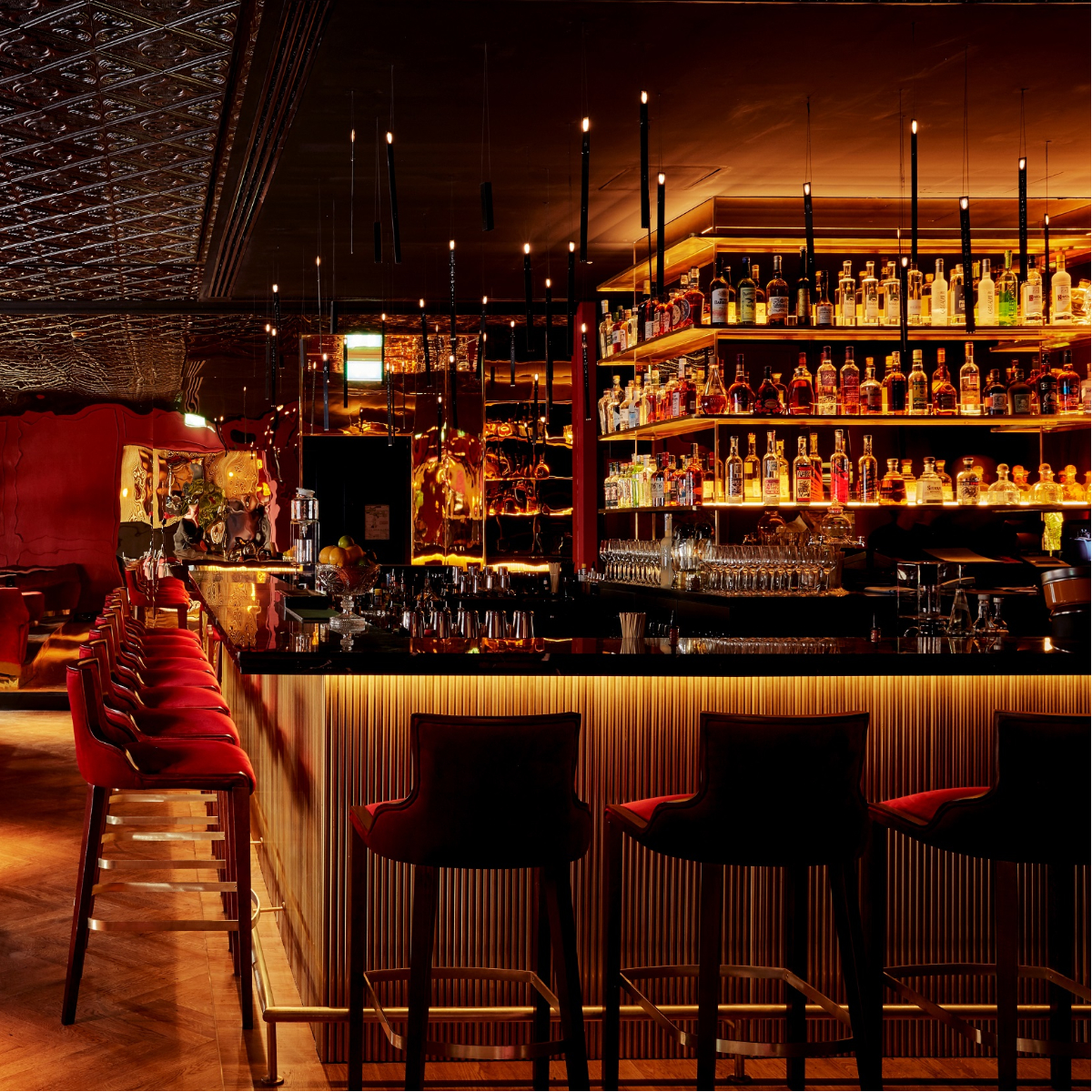 Provocateur Bar Berlin (2) Provocateur Bar Berlin (2)