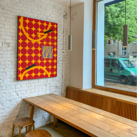 Sorrel Berlin Neukoelln