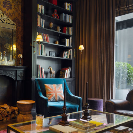 The George Hotel Hamburg