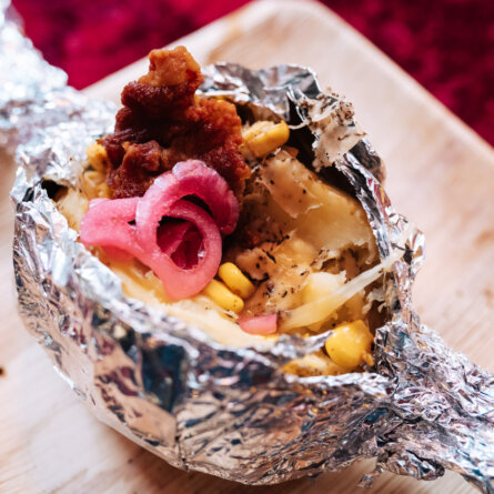 Weihnachtsmarkt Claerchens Ballhaus Christmas Berlin