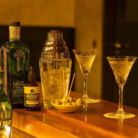 Windhorst Bar Berlin (1)