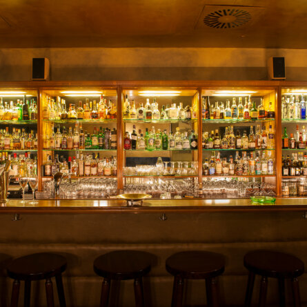 Windhorst Bar Berlin