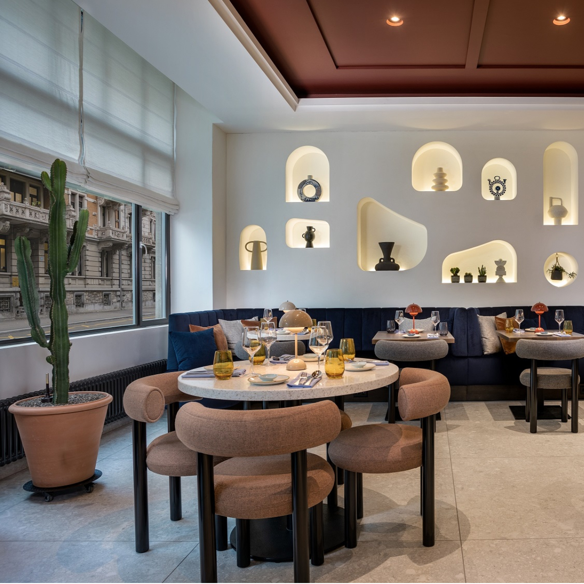 Castellans I Zuerich