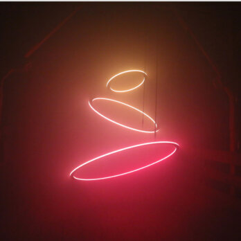 Dark Matter Winterlights I Circular Dark Matter Winterlights I Circular