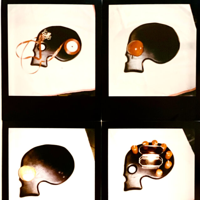 Florentine Joop, 2021 Florentine Joop, 2021