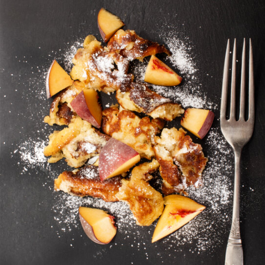 Foto_ Szakaly I Kaiserschmarrn