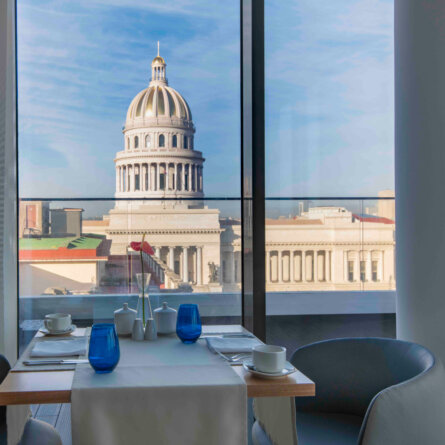 Gran Hotel Bristol La Habana