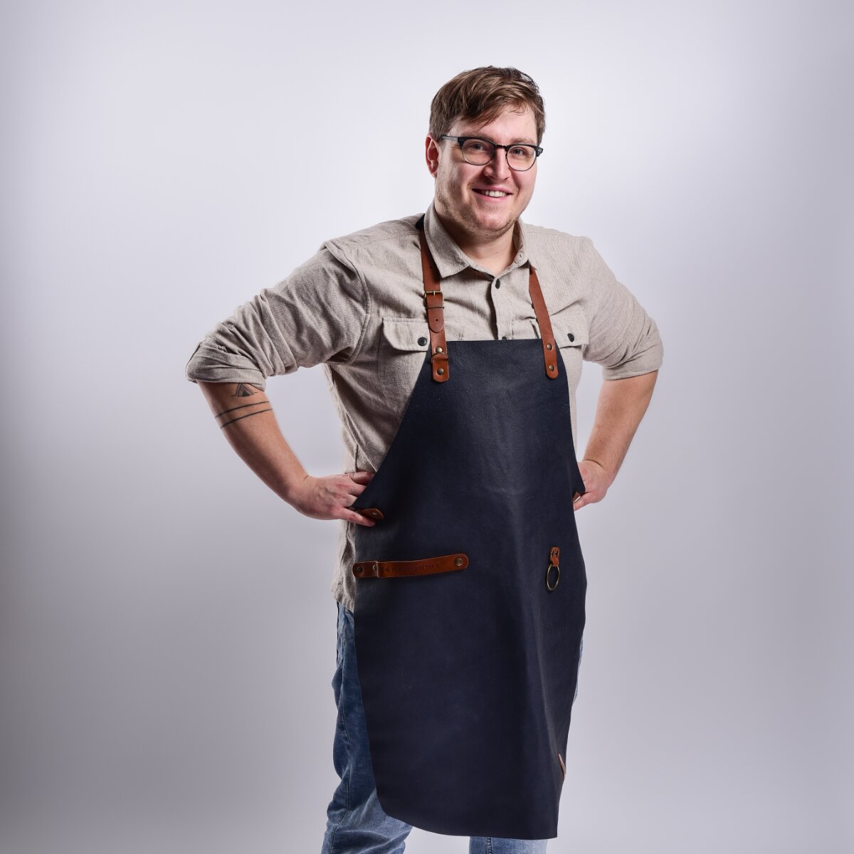 Hallo Chef Muenchen (3)