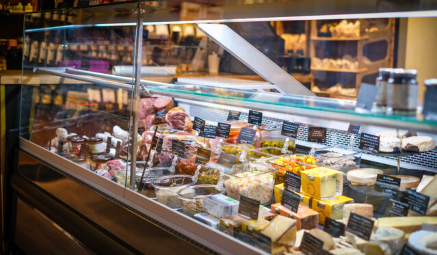 Herr Koch Feine Kost Schönebergg