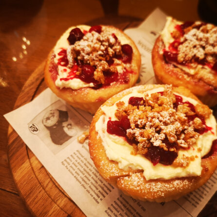 Herr Schneck I Wien (1)