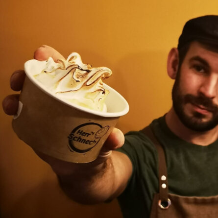 Herr Schneck I Wien (8)