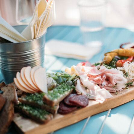 Heu und Gabel I Wien (3)