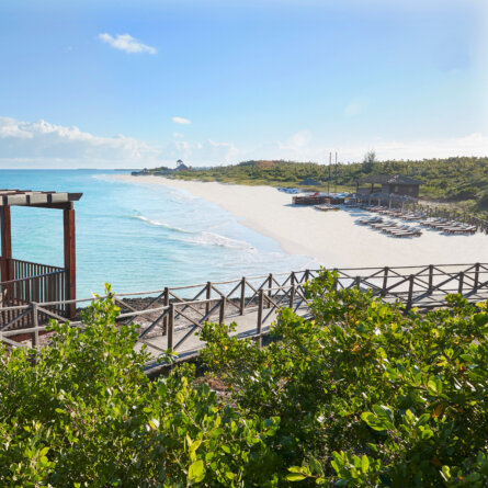 Kempinski Cayo Guillermo Resort Cuba (1)