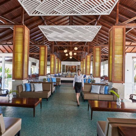 Kuba I Kempinski Cayo Guillermo Resort Cuba (2)