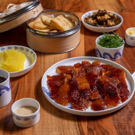 Orania Berlin Kreuzberg xberg Duck