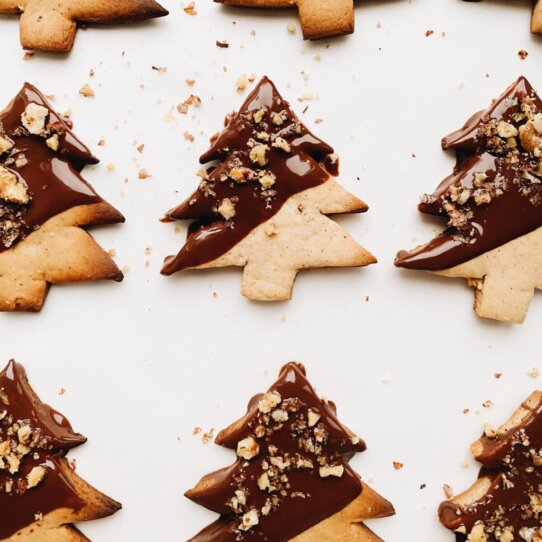 Plaetzchen Irene Kredenets Unsplash