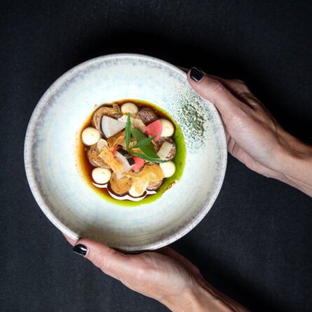 Restaurant Brikz Berlin Charlottenburg (3)