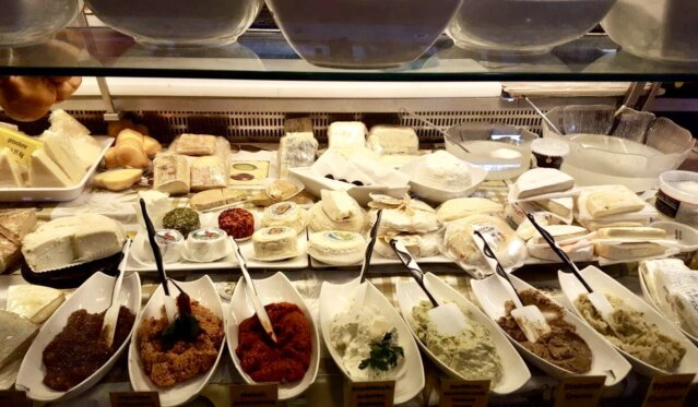 Salumeria da Pino Berlin Salumeria da Pino Berlin