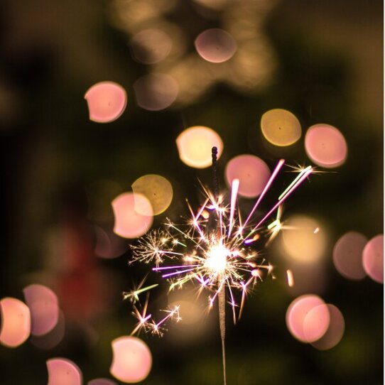 Silvester I Photo by Wout Vanacker on Unsplash