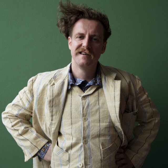 Sophie Köchert Nobelhart & Schmutzig, Owner & Host,  Billy Wagner