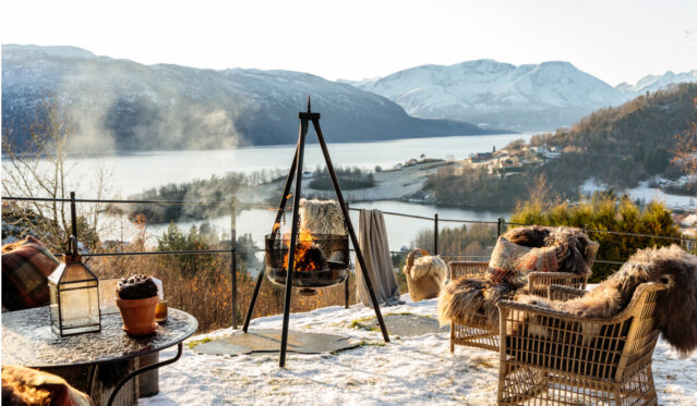 Storfjord Hotel Norwegen (1) Storfjord Hotel Norwegen (1)