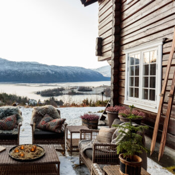 Storfjord Hotel Norwegen (5) Storfjord Hotel Norwegen (5)