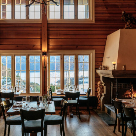 Storfjord Hotel Norwegen (6)