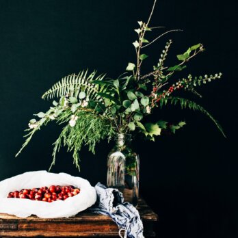 Weihnachten I Photo by Food Photographer Jennifer Pallian Weihnachten I Photo by Food Photographer Jennifer Pallian