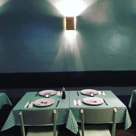 Zuerich I So Pizza (4)