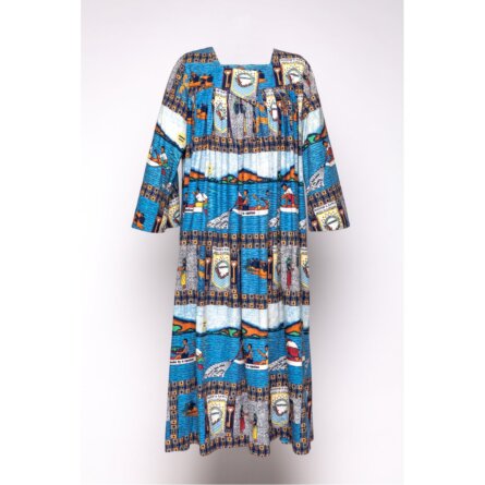 1990s Leihgabe (c) Delphine Douala Bell