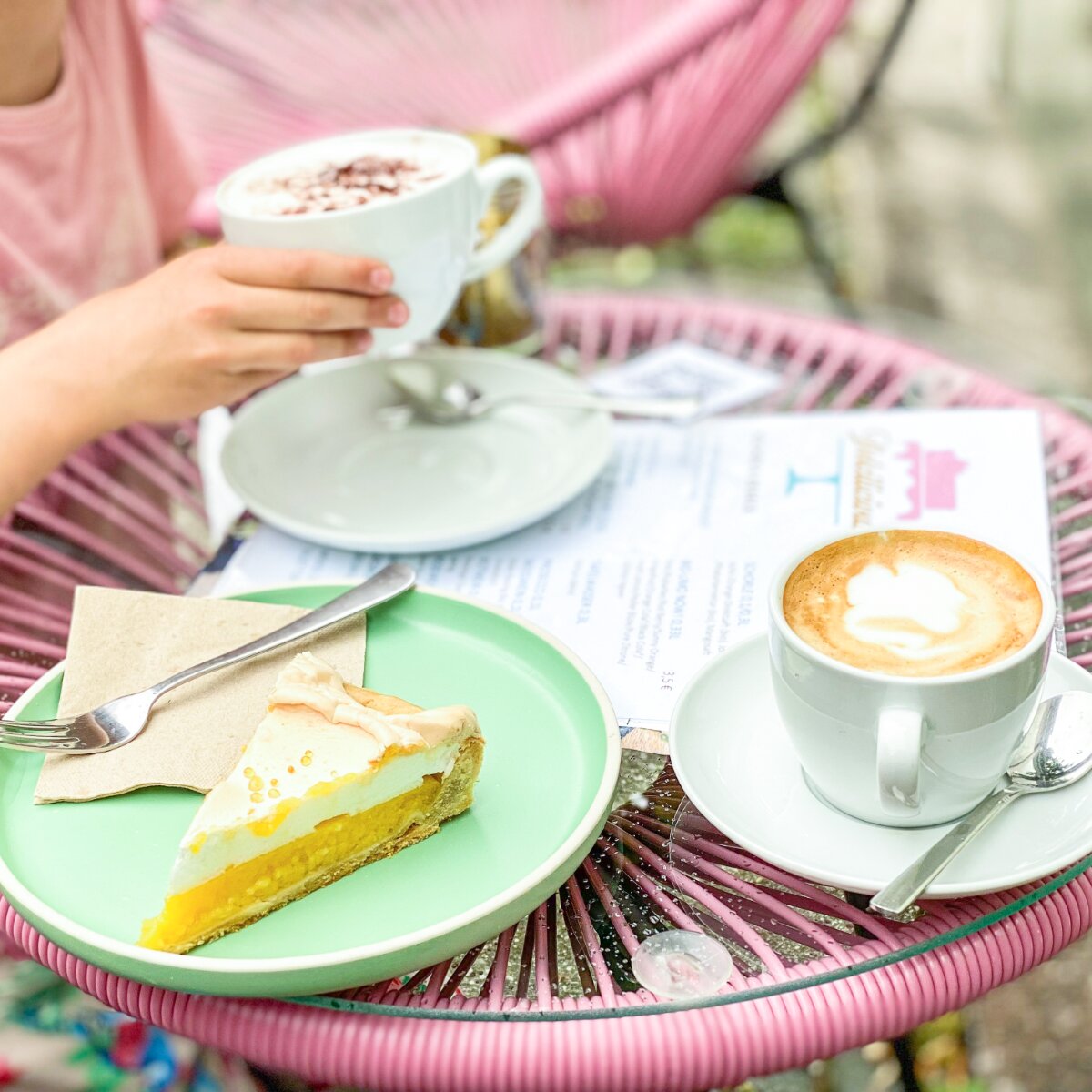 Cafe Dolcilicious Muenchen (2)