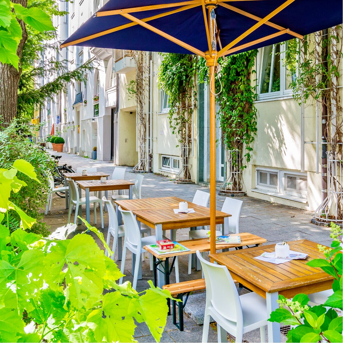 Cafe Dolcilicious Muenchen (4)