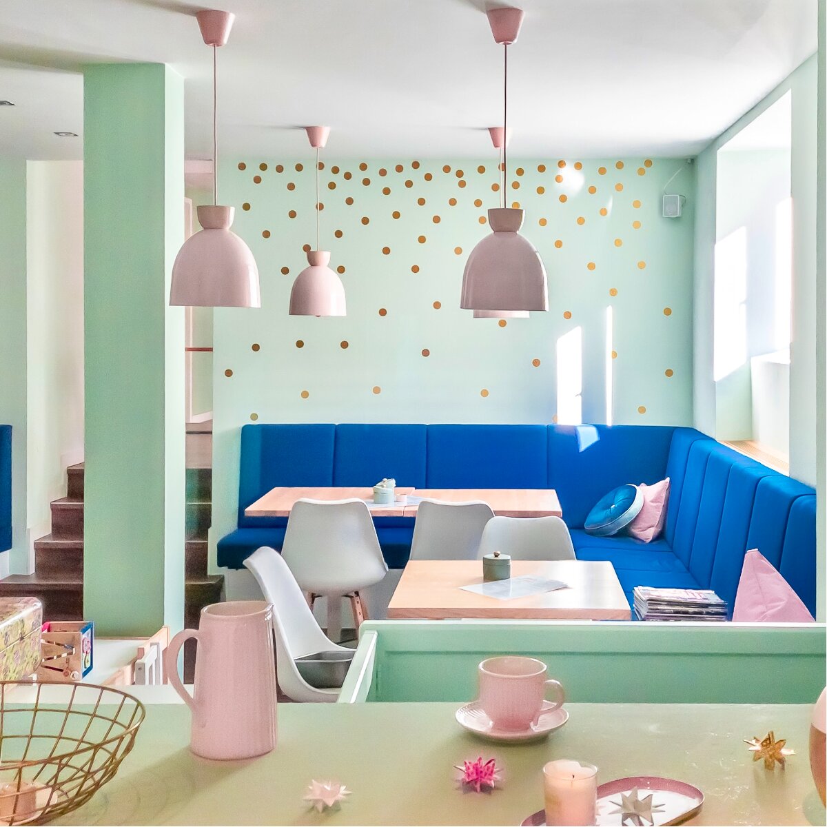 Cafe Dolcilicious Muenchen (6)