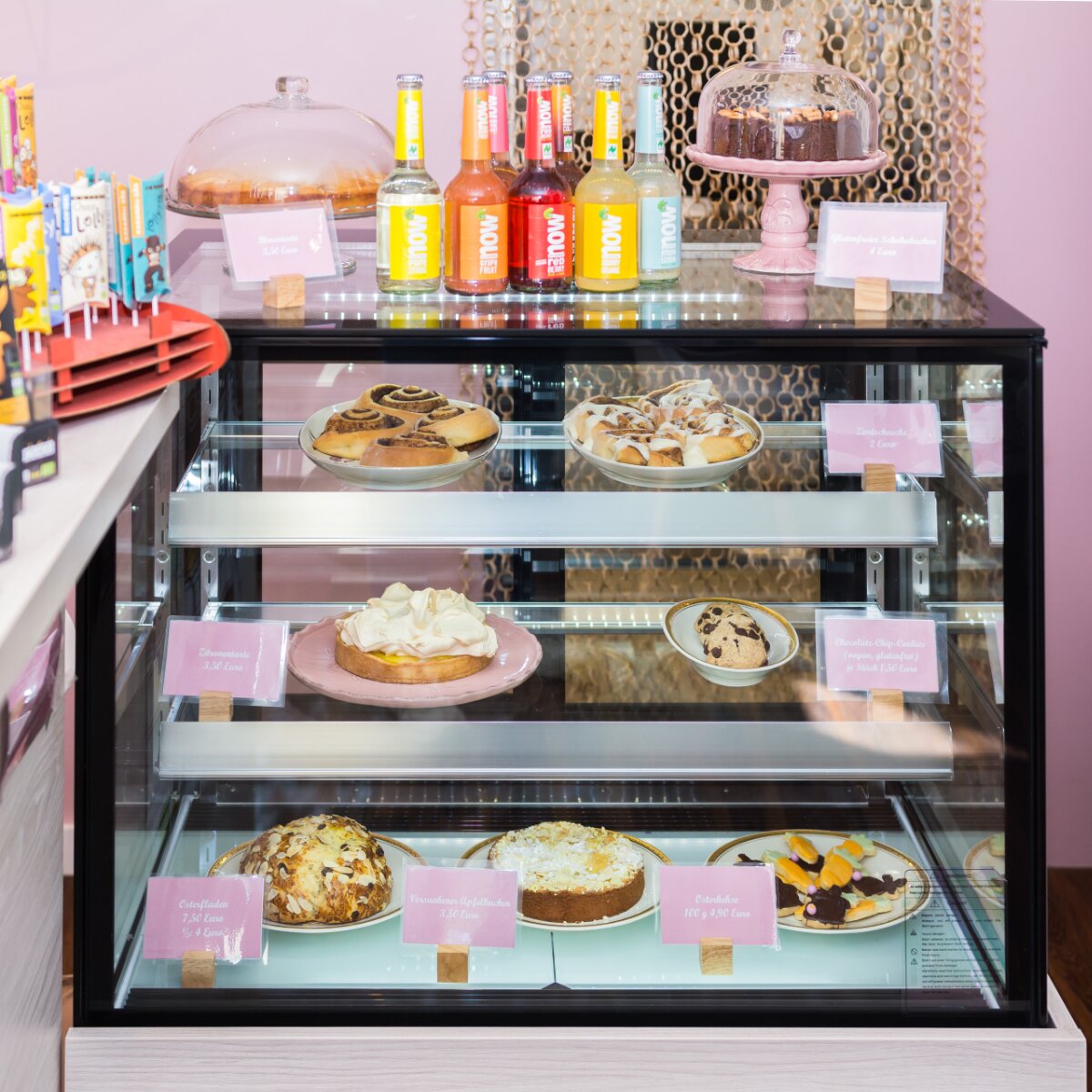 Cafe Dolcilicious Muenchen (8)