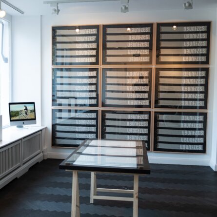 Collectors Room Hamburg (1)