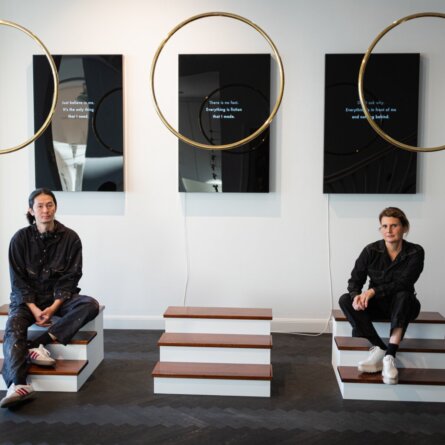 Collectors Room Hamburg