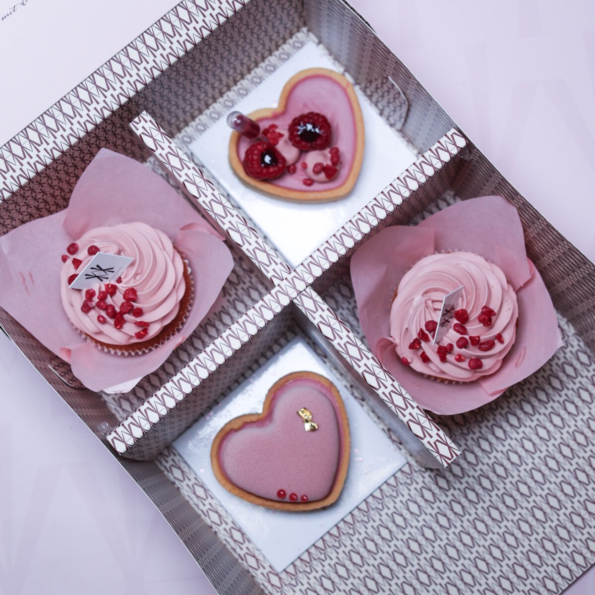 Dallmayr Valentinstag