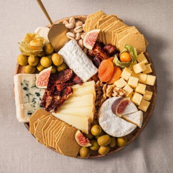 Feasts of Eden Grazing Boards (3) Feasts of Eden Grazing Boards (3)