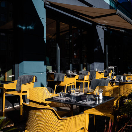 Frühstück 3000 Berlin © Nils Hasenau -04