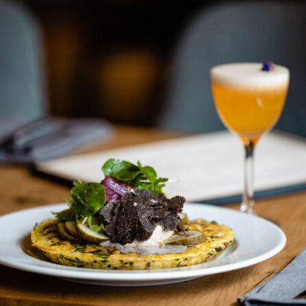 Frühstück 3000 Berlin © Nils Hasenau -10