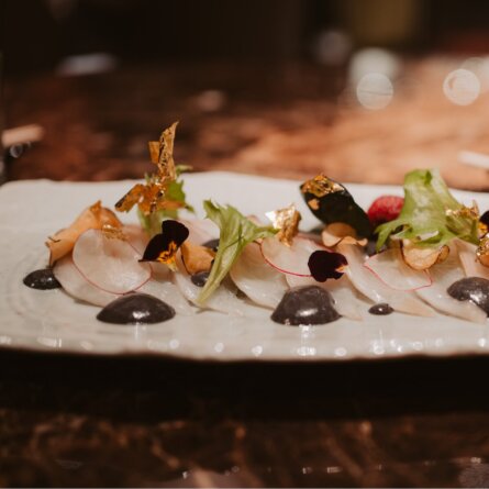 Go by Steffen Henssler Berlin Ritz-Carlton (1)