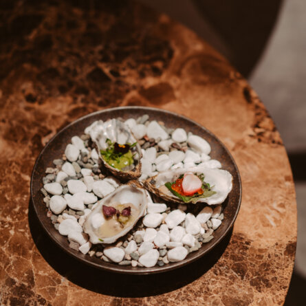 Go by Steffen Henssler Pop Up I Photo by Florian Kottlewsi (2)