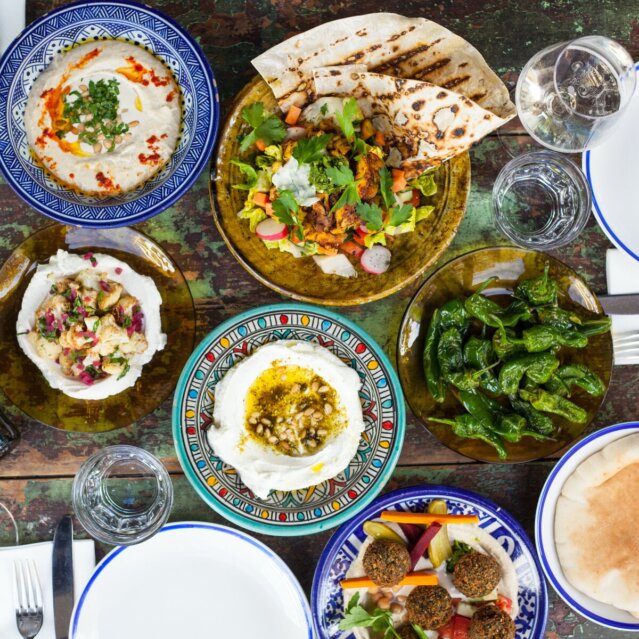 Grand Cafe Lochergut Zuerich (4) Grand Cafe Lochergut Zuerich (4)