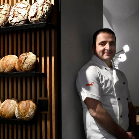 LAmour du Pain I Heribert Corn LAmour du Pain I Heribert Corn