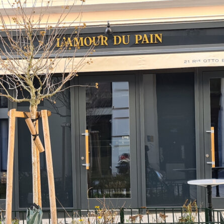 LAmour du Pain I Wien (2)