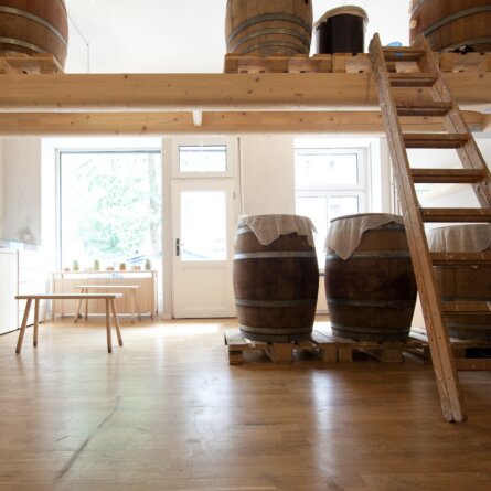 Mimi Ferments Berlin (1)